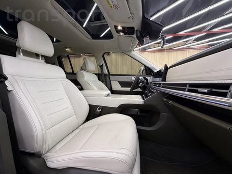 Hyundai Santa Fe, 2025 — photo 11