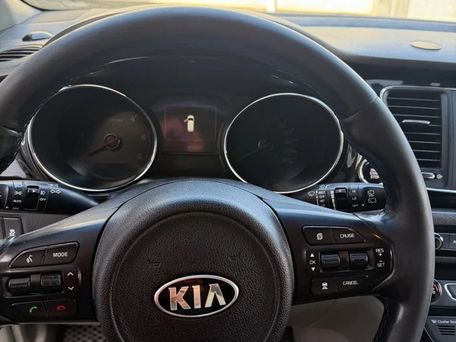 Kia Carnival, 2018 — 照片 6