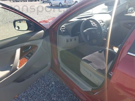 Toyota Camry, 2008 — photo 6