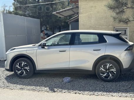 Changan Qiyuan Q05, 2026 — 照片 5