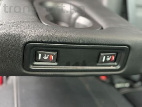 Renault Samsung QM6, 2019 — фото 18