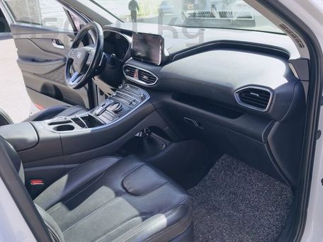 Hyundai Santa Fe, 2020 — 照片 11