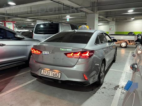 Hyundai Sonata, 2023 — фото 2