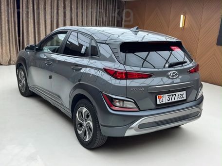Hyundai Kona, 2021 — photo 2