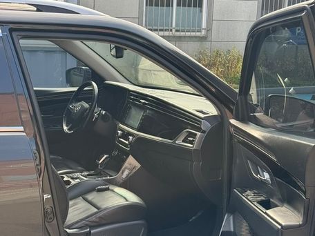 SsangYong Korando, 2021 — 照片 10