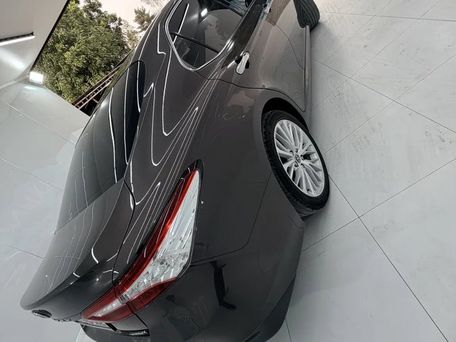 Toyota Camry, 2019 — сүрөт 11