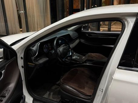 Hyundai Grandeur, 2020 — photo 7
