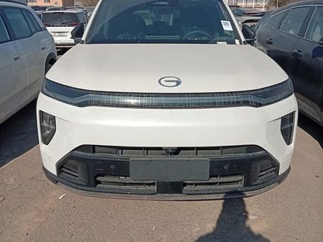 GAC S7, 2026 — photo 1