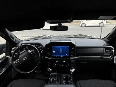 Ford F-150, 2021 — 照片 4