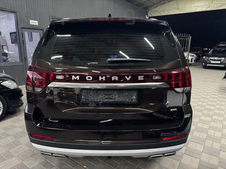 Kia Mohave, 2022 — сүрөт 5