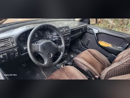 Opel Vectra, 1991 — сүрөт 4