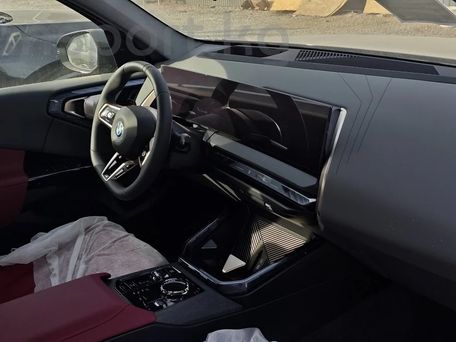 BMW X3, 2025 — 照片 5