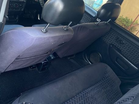 Nissan Cube, 2000 — photo 11