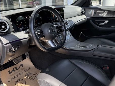 Mercedes-Benz E-Класс, 2020 — сүрөт 5