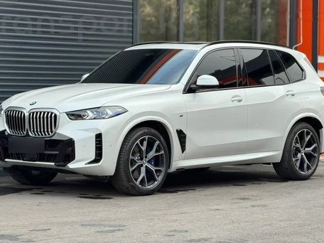 BMW X5, 2018 — фото 1