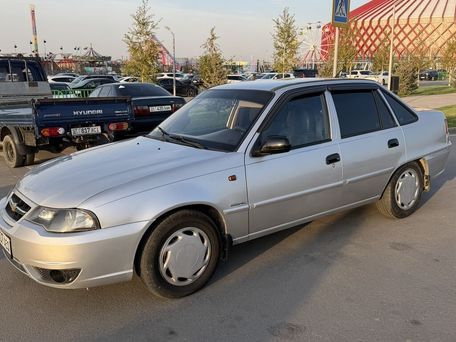 Chevrolet Nexia, 2010 — 照片 7