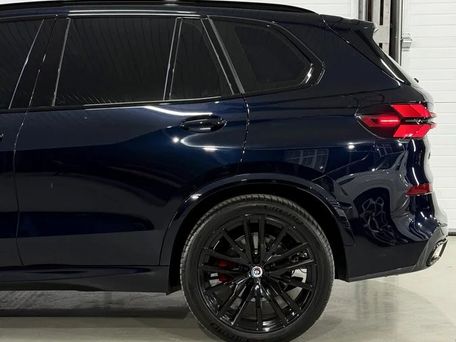 BMW X5, 2023 — сүрөт 4