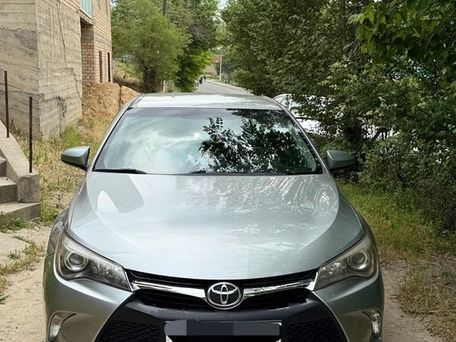 Toyota Camry, 2015 — photo 1