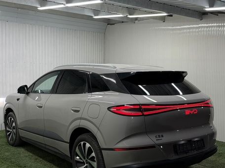 BYD Sea Lion 06, 2025 — сүрөт 4