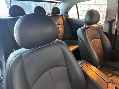 Mercedes-Benz E-Класс, 2004 — сүрөт 6