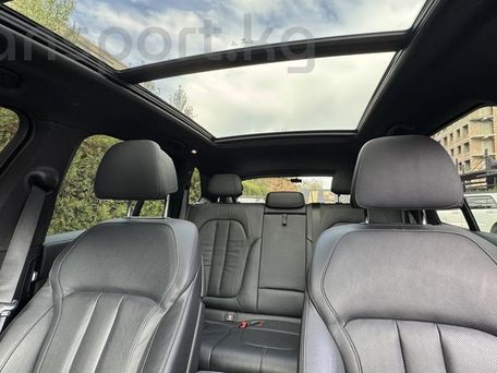 BMW X5, 2019 — photo 12