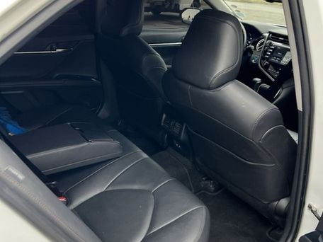 Toyota Camry, 2019 — фото 14