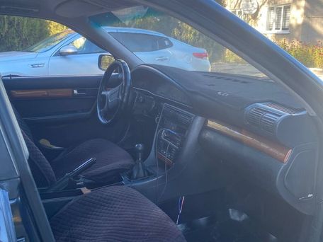 Audi 100, 1994 — сүрөт 7