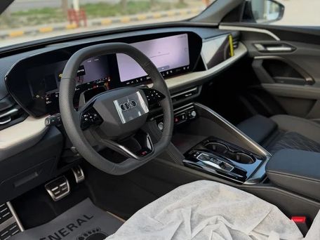 Audi Q5, 2026 — сүрөт 8