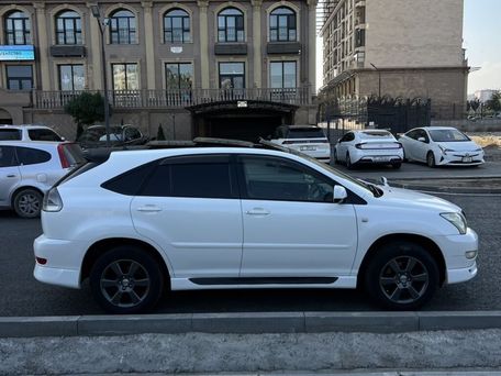 Toyota Harrier, 2004 — 照片 5