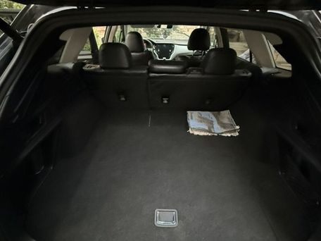 Subaru Outback, 2019 — фото 20