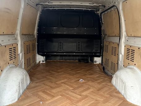 Mercedes-Benz Viano, 2007 — photo 8