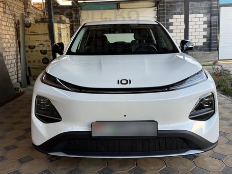 Changan Qiyuan Q05, 2026 — photo 5