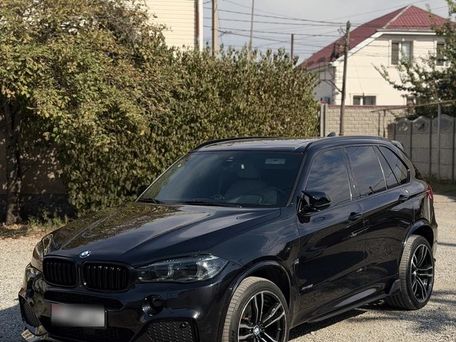 BMW X5, 2017