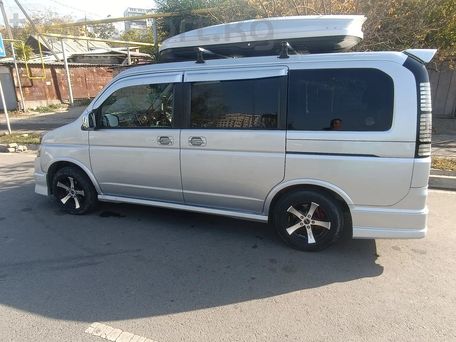 Honda Stepwgn, 2003 — сүрөт 4