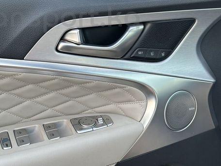 Hyundai Genesis, 2019 — фото 12