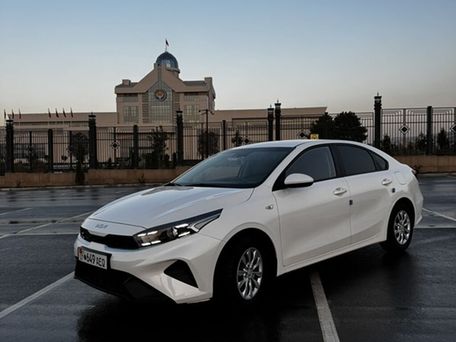 Kia K3, 2022 — photo 3