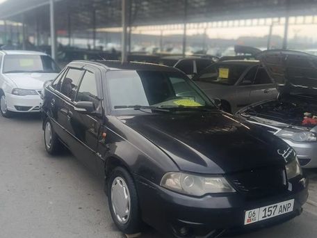 Daewoo Nexia, 2008 — 照片 2