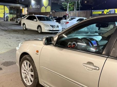 Toyota Camry, 2024 — сүрөт 4