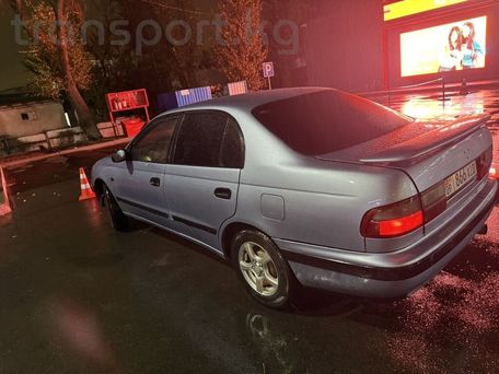 Toyota Carina E, 1995 — фото 2