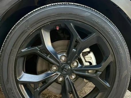 Kia Sportage, 2021 — photo 7