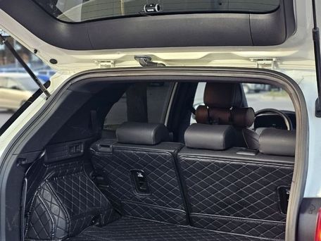 SsangYong Korando, 2020 — 照片 20