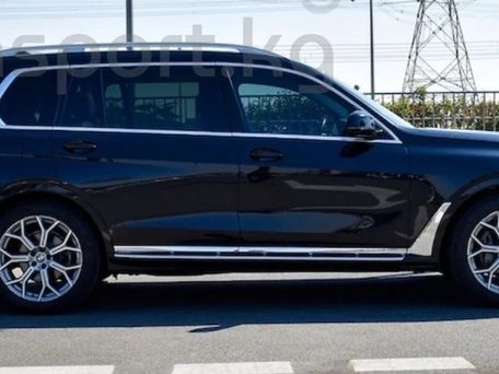 BMW X7, 2022 — фото 2