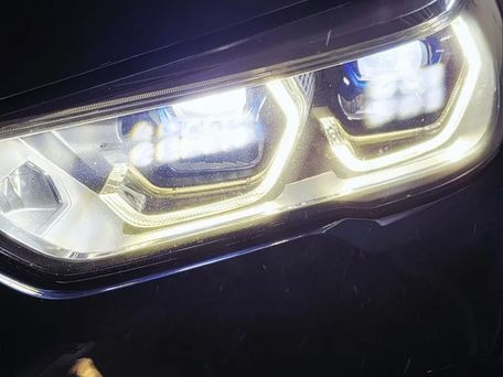 BMW X5, 2018 — сүрөт 6
