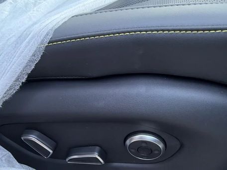 Changan Qiyuan Q05, 2026 — сүрөт 6