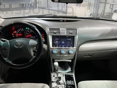 Toyota Camry, 2006 — фото 9