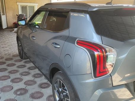 SsangYong Tivoli, 2022 — photo 6