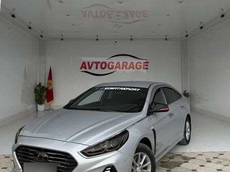 Hyundai Sonata, 2023