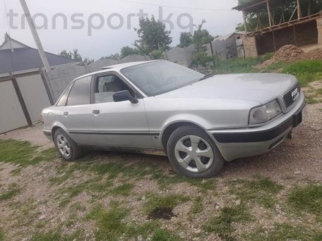 Audi 80, 1992 — сүрөт 5