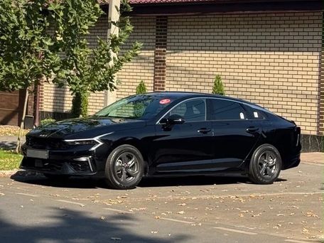 Kia K5, 2023 — сүрөт 1