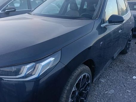 BMW X3, 2025 — photo 3